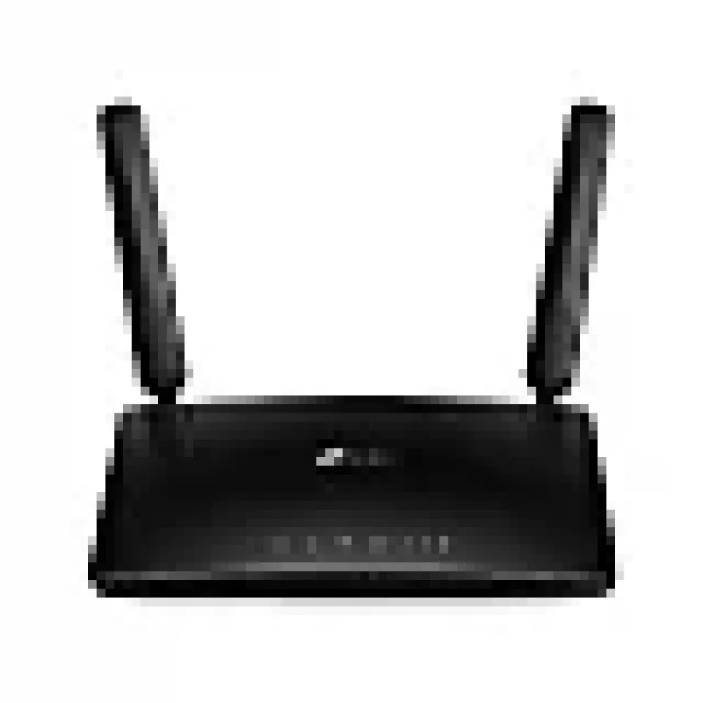 TP-Link Routeur Et Extension Wifi-Modem/routeur 4G LTE WiFi N 300 Mbps