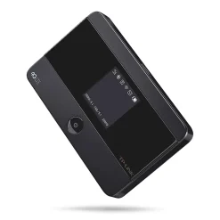TP-Link Modem routeur mobile 4G WiFi - M7350