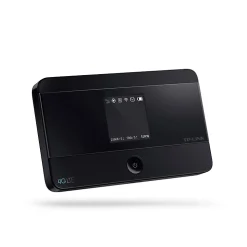 TP-Link Modem routeur mobile 4G WiFi - M7350