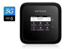 Netgear Routeur Et Extension Wifi-Modem routeur MR6150-100EUS 5G WiFi 6
