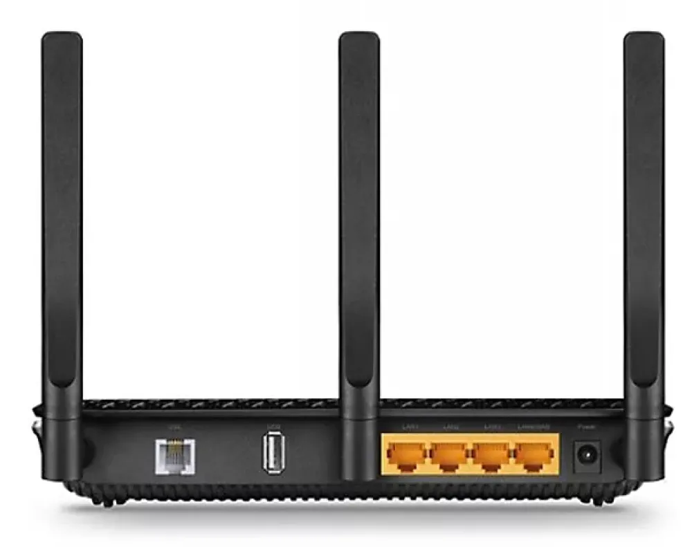 TP-Link Modem Routeur WiFi VDSL/ADSL AC160
