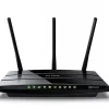 TP-Link Modem Routeur WiFi VR400 vdsl/adsl
