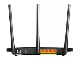 TP-Link Modem Routeur WiFi VR400 vdsl/adsl