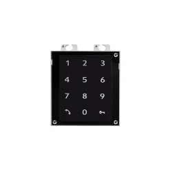 2N Interphone-Module Avec Clavier Tactile Ip Verso - 9155047