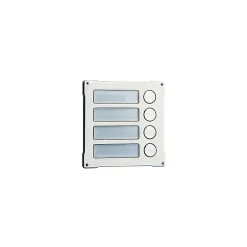 Comelit Module 4 Boutons Série Vandalcom