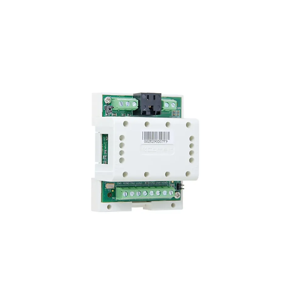 Comelit Interphone-Module Caméras Déportées Système Vip H264 - 1445h