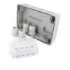 Dio Connected Home Routeur Et Extension Wifi-Module 3 canaux IP56 - 1 entrée + 3 sorties - DiO