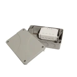 Dio Connected Home Routeur Et Extension Wifi-Module 3 canaux IP56 - 1 entrée + 3 sorties - DiO