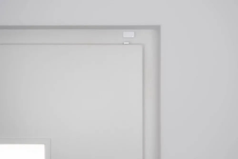 Nuki Serrure Connectée-Module capteur de porte Door Sensor