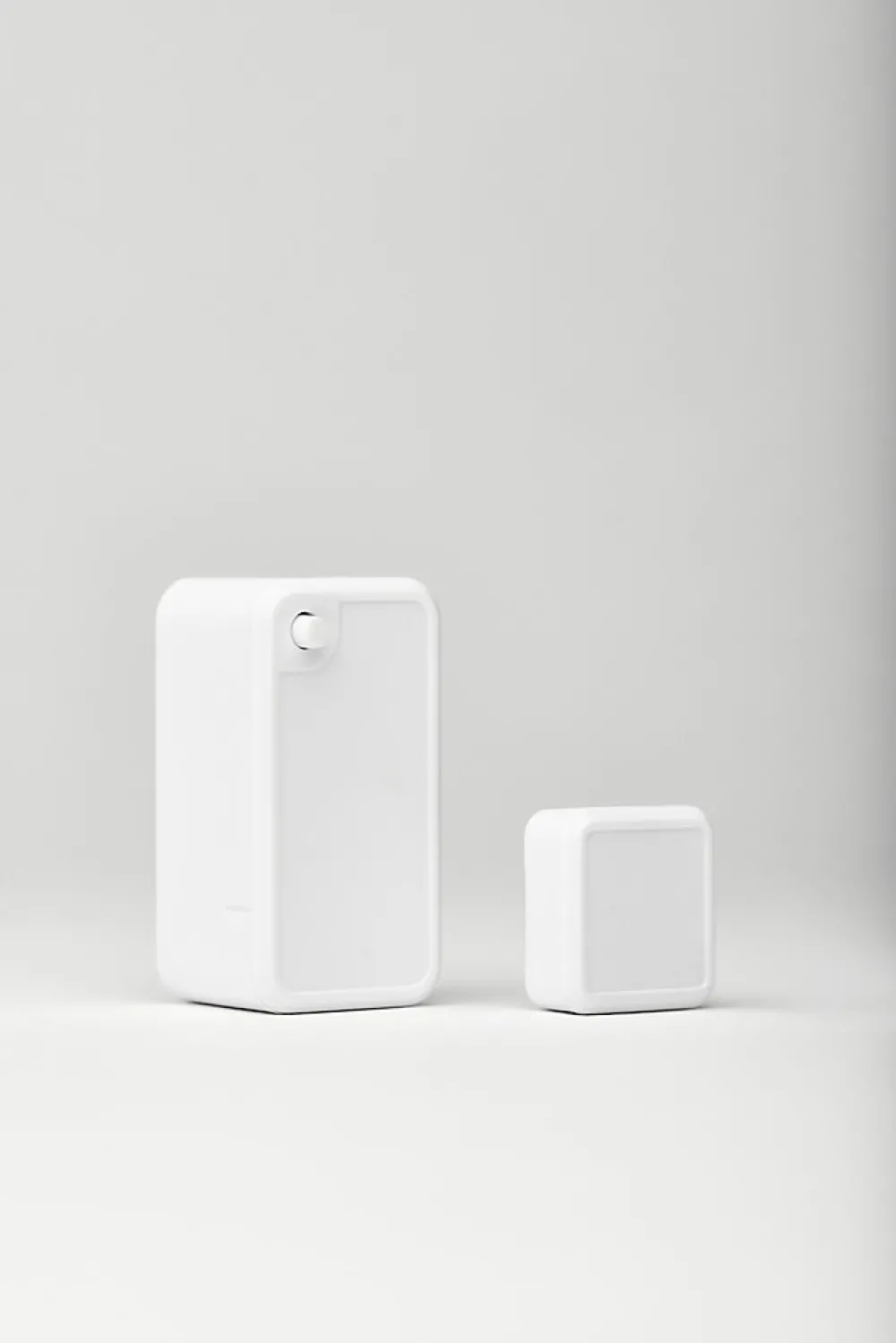 Nuki Serrure Connectée-Module capteur de porte Door Sensor