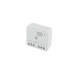 Chacon Module éclairage connecté wifi + 1 interrupteur Dio connect