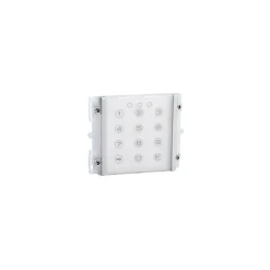 Comelit Interphone-Module Clavier à Codes Série Ikall