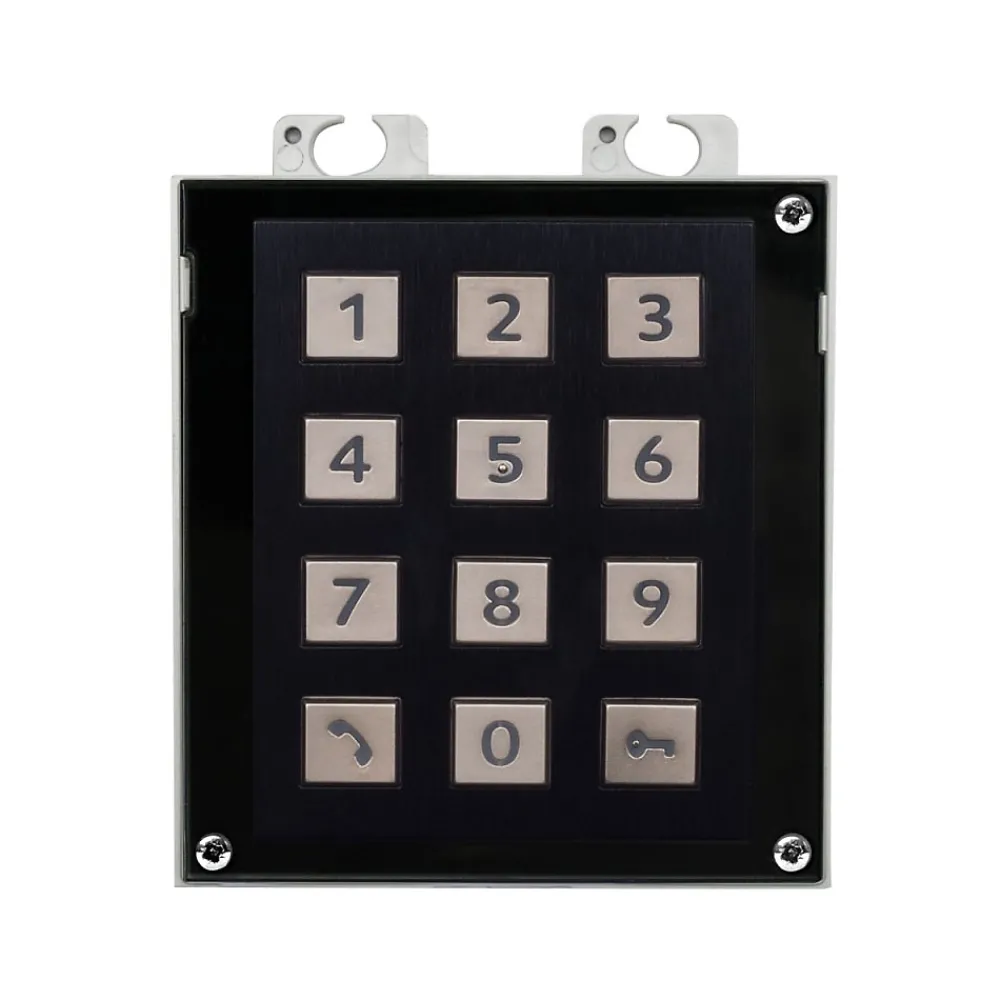 2N Module De Clavier Numérique Ip -9155031b