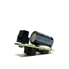 Proteco Motorisation De Portail-MODULE DE COMMANDE SERRURE POUR CARTE Q36/60 PMEL36
