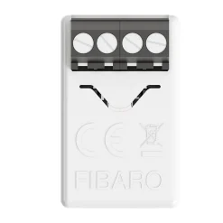 Fibaro Box Domotique-Module De Contrôle Intelligent Z-wave - Smart Implant -