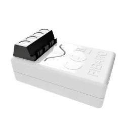 Fibaro Box Domotique-Module De Contrôle Intelligent Z-wave - Smart Implant -
