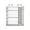 2N Module D'interphone à 5 Boutons Ip Verso - 9155035