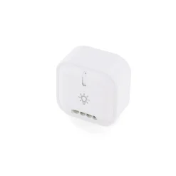 Dio Connected Home Multiprise-Module On/Off commande éclairage sans fil - 50m - DiO