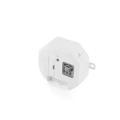 Dio Connected Home Routeur Et Extension Wifi-Module portail/porte de garage 500W - IP20 - Blanc - DiO