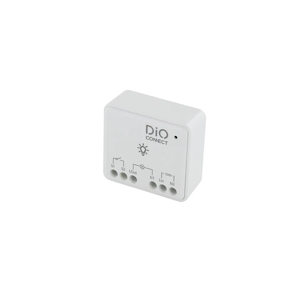 Chacon Commande De L'Éclairage-Module pour lumière connecté 433 Wifi