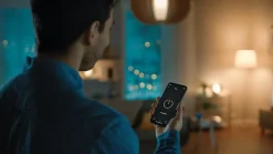 Chacon Commande De L'Éclairage-Module pour lumière connecté 433 Wifi