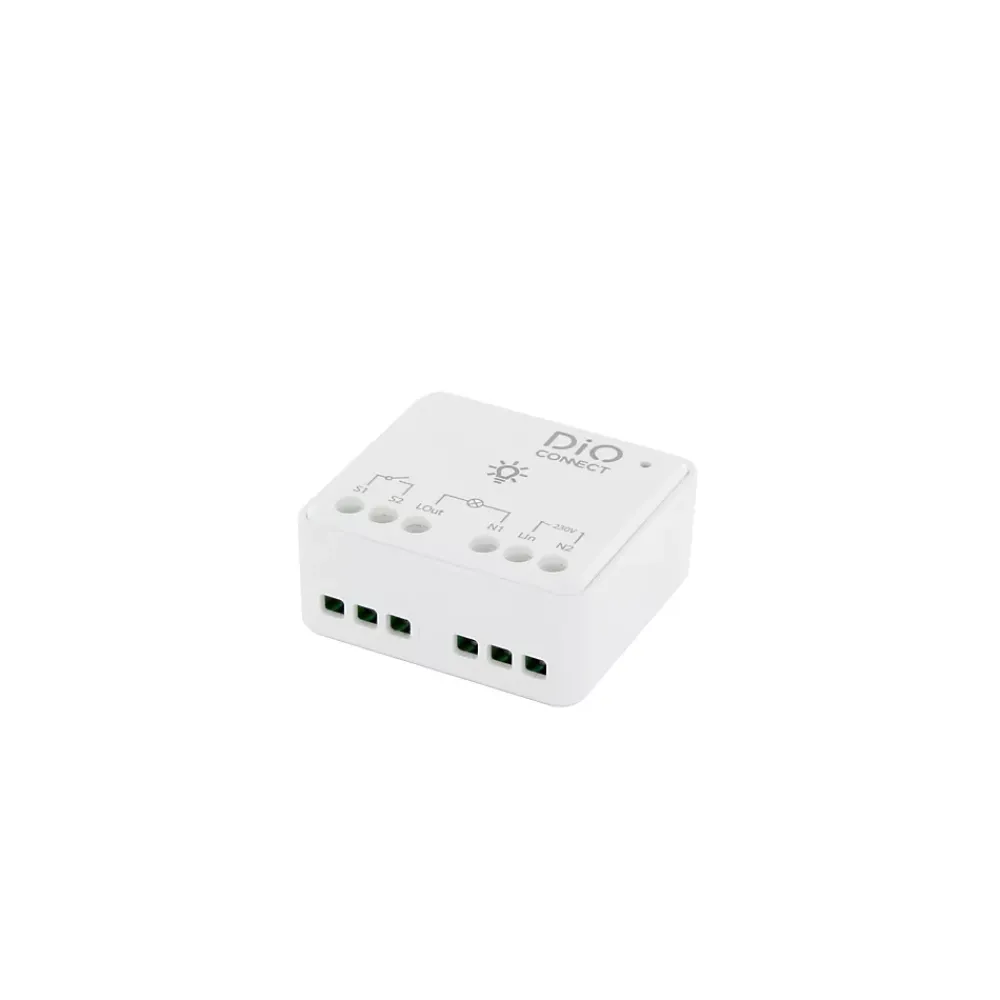 Chacon Commande De L'Éclairage-Module pour lumière connecté 433 Wifi