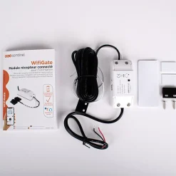 SCS Sentinel Module récepteur connecté pour motorisation de portail