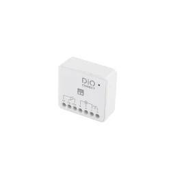 Chacon Module volet connecté programmable 433 wifi Dio connect