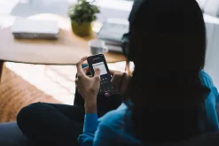 Chacon Module volet connecté programmable 433 wifi Dio connect