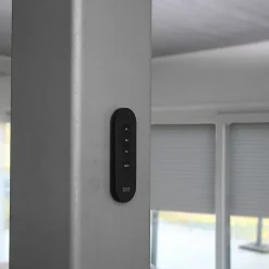 Chacon Module volet connecté wifi + télécommande Dio connect