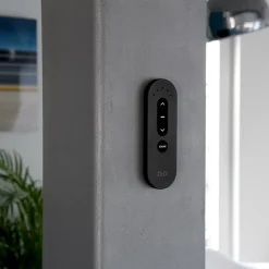 Chacon Module volet connecté wifi + télécommande Dio connect