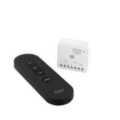 Chacon Module volet connecté wifi + télécommande Dio connect