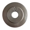 Virax Molette de rechange pour coupe-tube inox 360 mm 210362 - compatible modèles 210392 210469 210471 210475