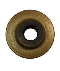 Virax Coupe Tube-Molette de rechange pour coupe-tube inox CT 67 - réf. 210482 / 210483