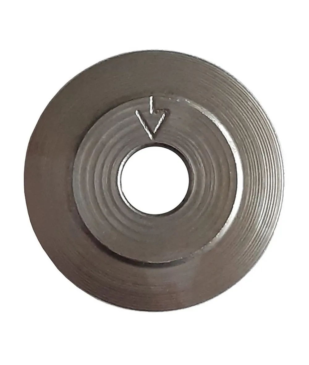 Virax Coupe Tube-Molette de rechange pour coupe-tube inox CT 67 - réf. 210482 / 210483