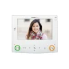 Aiphone Moniteur Gt Mains Libres 7" Avec Boucle Magnétique