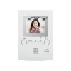 Aiphone Interphone-Moniteur Mains Libres 3,5" Avec Boucle Magnétique Aip-gt1m3l