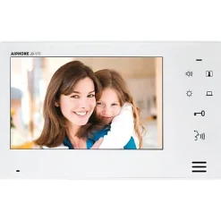 Aiphone Interphone-Moniteur Secondaire Jo - Aip-jo1fd