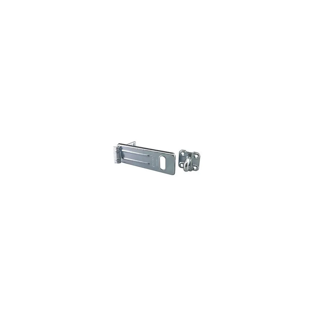 Master Lock Moraillon de sécurité 706EURD