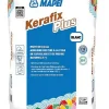 Mapei Colle Carrelage-Mortier colle KERAFIX PLUS - Gris