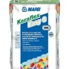 Mapei Mortier colle KERAFLEX EASY S - Gris - sac de 25 kg