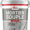 Arcane Industries Etanchéité Des Fondations-Mortier joint souple - ARCAFLEX - 2 kg -