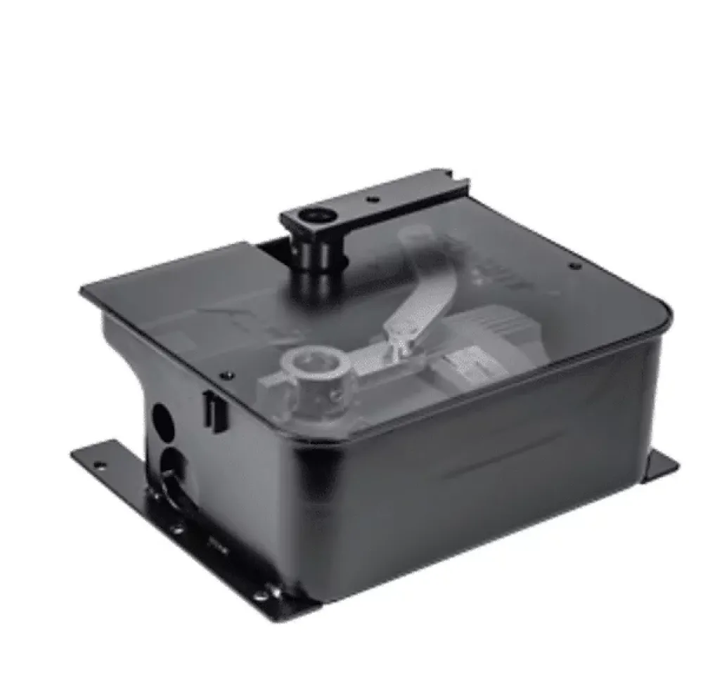 Allmatic Motorisation De Portail-Moteur INT R/XL pour portail et garage