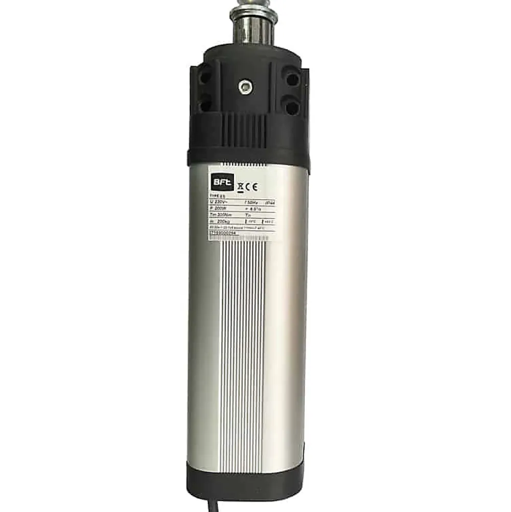 Bft Motorisation E5 - P930115-00001 pour portails battant