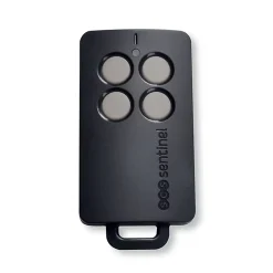 SCS Sentinel Motorisation De Portail-Motorisation à bras articulés OpenGate2 pour portail battant