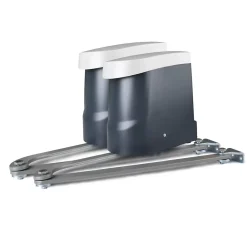 SCS Sentinel Motorisation De Portail-Motorisation à bras articulés OpenGate2 pour portail battant