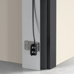 Avidsen Motorisation De Porte De Garage-Motorisation connectée porte de garage STRÖMMA 600, max 75kg, guidage par chaîne