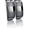 Somfy Motorisation de portail coulissant SlidyMoove 600 connect