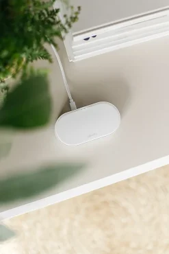 Somfy Motorisation de portail coulissant SlidyMoove 600 Connect