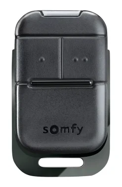 Somfy Motorisation de portail coulissant SlidyMoove 300
